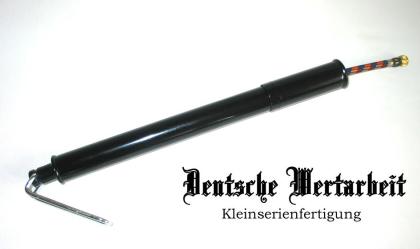 Luftpumpe für Oldtimermotorräder IFA RT 125 MZ RT BK 350 DKW AWO JAWA CZ