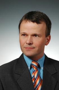 Geschäftspartner in Polen
