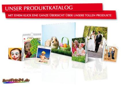Fotoservice Fotobuch Poster Fotos drucken