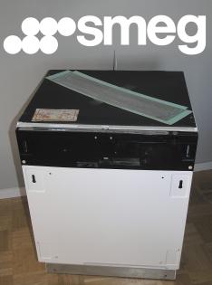 SMEG Spülmaschine UNBENUTZT