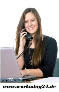 Nebenjob online Job in Home Office. Nebenjob von zu Hause