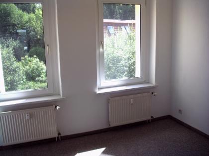 Wir verkaufen unsere schöne 2 Zimmerwohnung in Chemnitz Blankenauer Straße