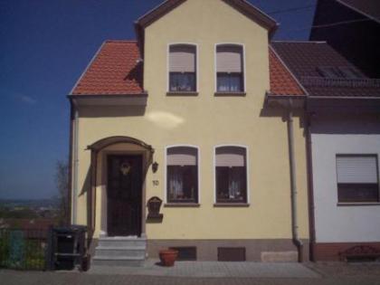 Riegelsberg Haus zum Top Preis