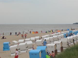 Werden auch Sie Gastgeber auf meinem Ostseefeienportal