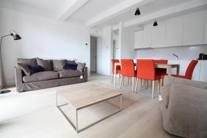 Apartment for rent in Berlin Schumannstraße 1