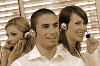 Callcenteragents auf 400EuroBasis in Heimarbeit