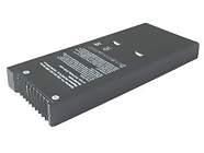 TOSHIBA Satellite 220 Akku 4500mAh