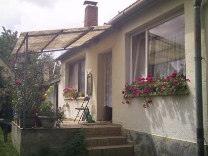 Kleines Haus in Ungarn zu verkaufen/zu tauschen