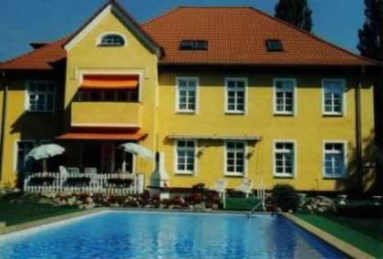 Pension Gaststätte und mehr