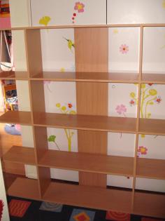 IKEA-Regal ONKEL Buche