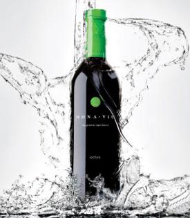 MonaVie Drink it. Feel it. Share it.