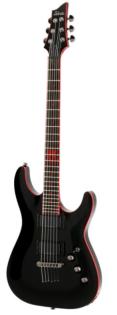 Schecter Diamond Shedevil