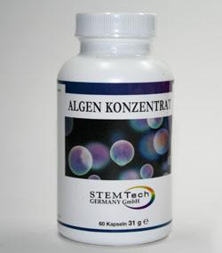 NEU Bodyregenerator ist das erste Produkt der adulten Stammzellen fördert