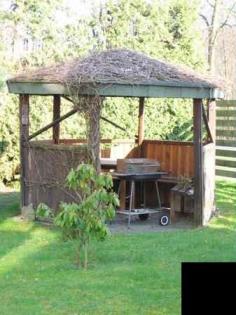Mit Garten und Garage - Jetzt zum Schnäppchenpreis