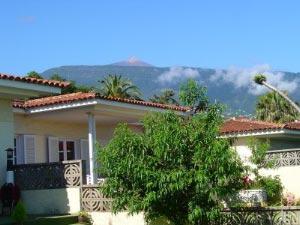 Ferienhaus Casa Erika 2 auf Teneriffa