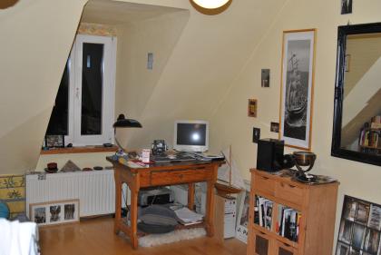Provisionsfreie 2 5 Zimmer zentral gelegen in Wiesbaden ab 1. 11. 2022