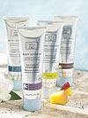 Moea - leichte Hautlotion Body Souffle von TNI macht gute Laune.