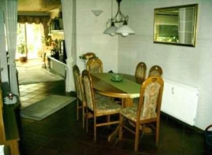 Schöne großzügige Parterre-Wohnung