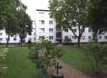 JETZT Gelegenheit in Gonsenheim PREISWERT - GUTE LAGE - 2 BALKONE