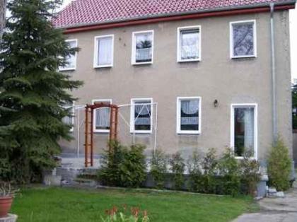 Zweifamilienhaus- spätere Nutzung als Einfamilienhaus