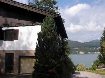 WÖRTHERSEE Einfach den Alltag vergessen