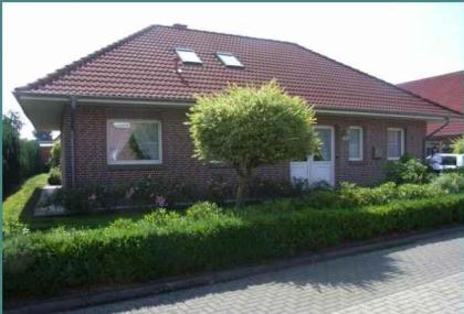 Schöner Winkelbungalow in ruhiger Wohnlage