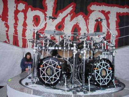 Drummer 16 sucht Band