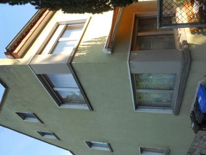Einfamilienhaus mit Garten zu verkaufen Würzburg