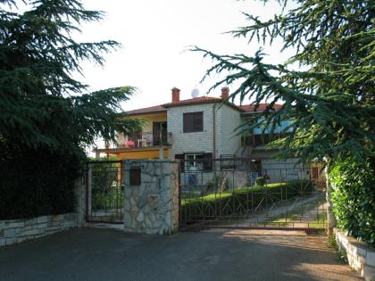 FAMILIENHAUS IN ISTRIEN