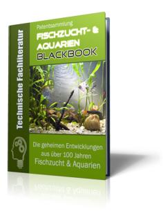 Fischzucht- Aquarien Blackbook