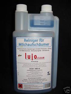 Cappuccinatorereiniger 1000 ml