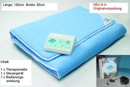 Neue Magnetfeldtherapie von Promag NEU OVP