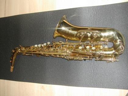 Alt-Saxophone zuverkaufen