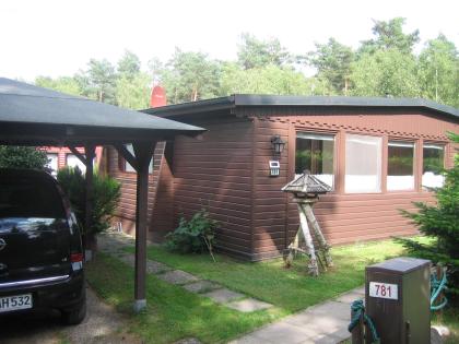 Zu verkaufen Mobilheim Campingplatz Scandinavia Soltau Platz Nr. 781