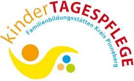 Sie suchen eine Tagesmutter oder vielleicht einen Tagesvater