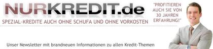 Sofortkredite ab 2022 E