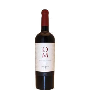 Bodegues Oliver Moragues OM 2022 VdlT Mallorca
