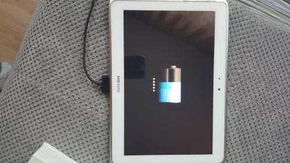Tablet samsung 10. 1
