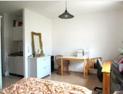Kleine Studio Whg 04420 Leipzig West Markranstädt