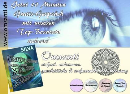 Omsanti präsentiert auf neuem Nivau