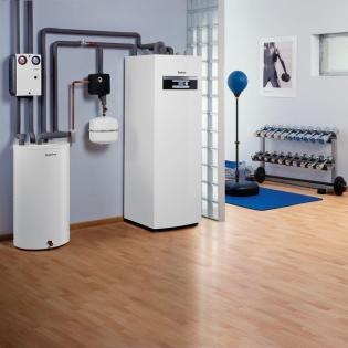 Heizungsinstallation und Sanitär
