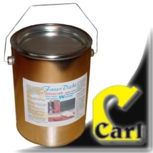 Faserdicht Faserdichtmasse Abdichtmasse faserverstärkt 4 kg