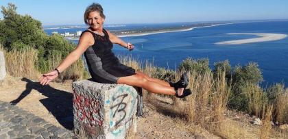 Naturliebhaberin sucht liebevolle Beziehung