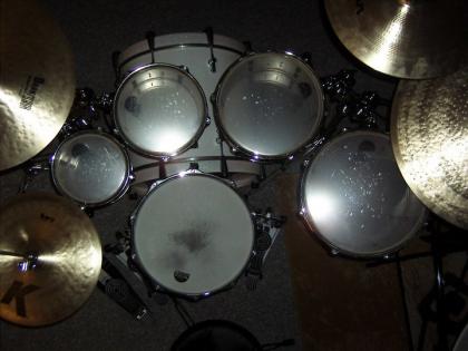 Drummer sucht Cover / Show / Rock /Pop / Band in Norddeutschland