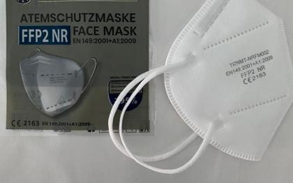 OP TYP IIR Masken FFP2 FFP3 Masken Einwegkittel PP PE Laminiierte Kittel