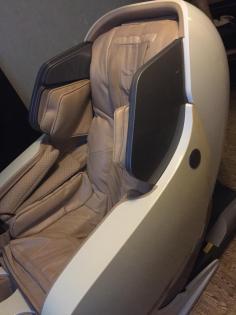 Massage Chair Cascom Model CMS - 1302 C