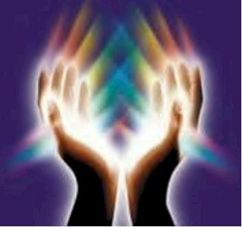 Reiki- und Reiki-Seminare