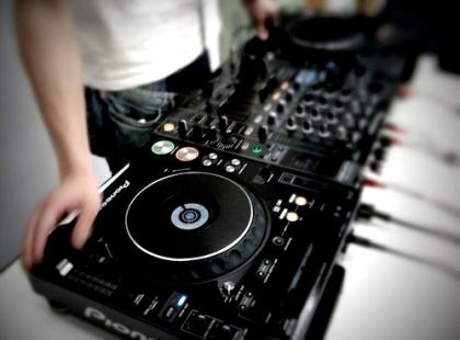 Suche 2x CDJ 1000mk3