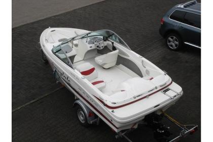 Maxum 1800 mit Trailer alles Baujahr 2022 Top Zustand