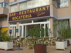Ibiza - Restaurant in Sta. Eulalia zu verkaufen